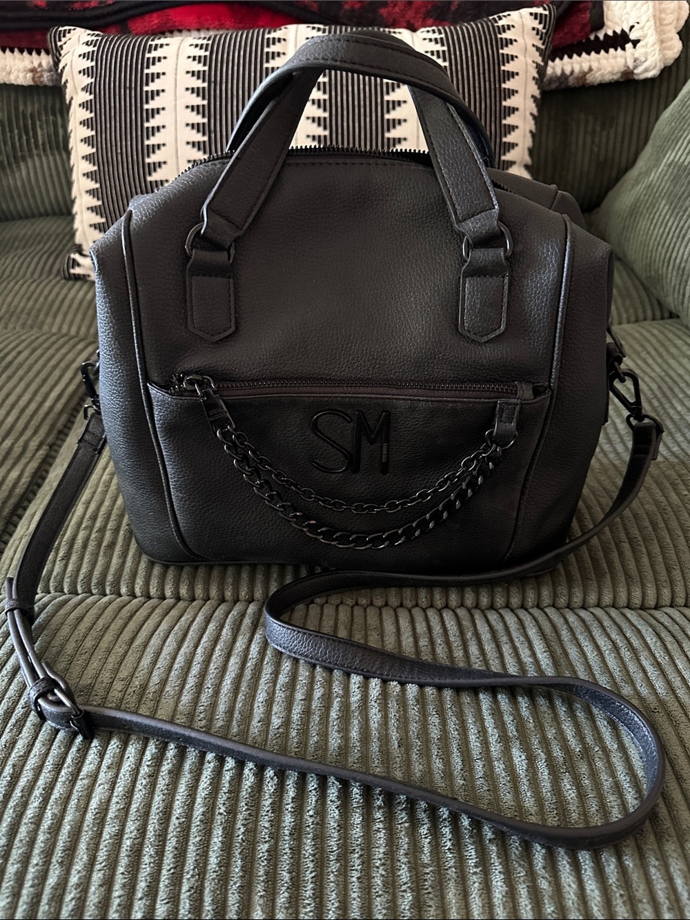 Steve Madden Purse